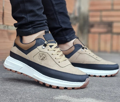 TENIS BRAHMA CASUAL STRIKE